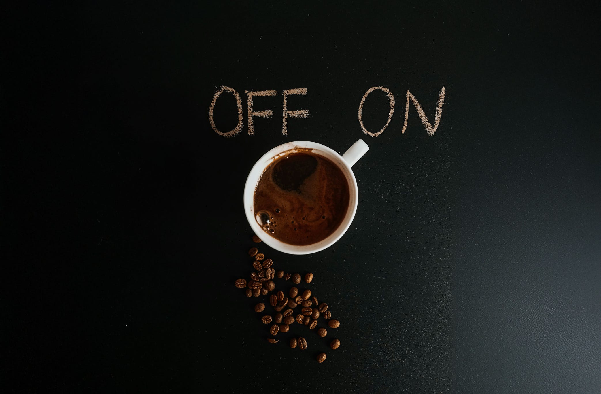 Café ON/OFF